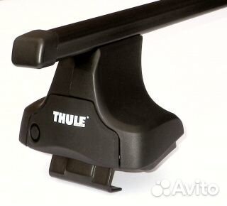 Установочный комплект Thule 1183