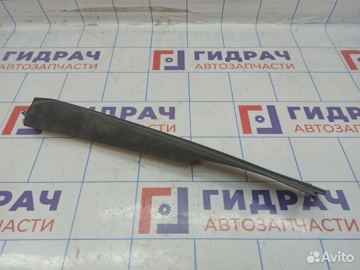 Накладка переднего крыла правого Toyota Camry (XV4