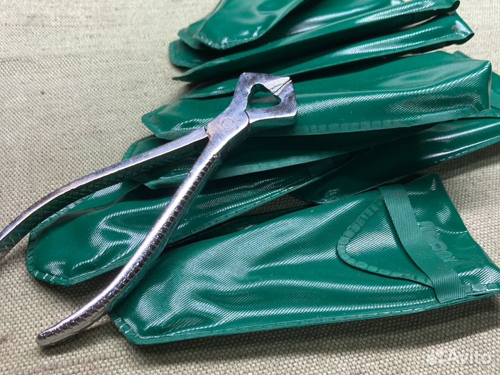 Клещи кусачки для сахара СССР