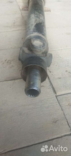 Кардан на газель