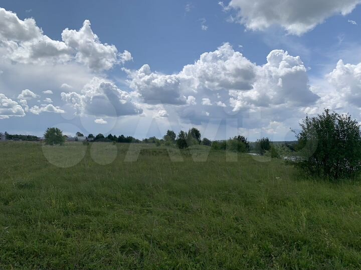 Участок 30 сот. (ИЖС)