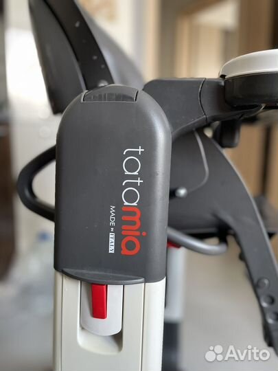 Стульчик для кормления Peg Perego Tatamia