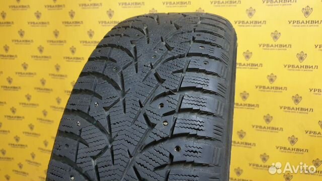 Toyo Observe G3-Ice 225/60 R17 103T