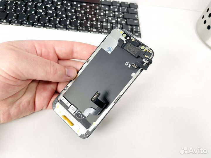 Дисплей iPhone 12 mini