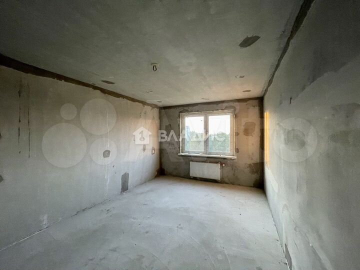 2-к. квартира, 66 м², 9/10 эт.