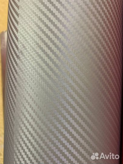 Карбоновая пленка