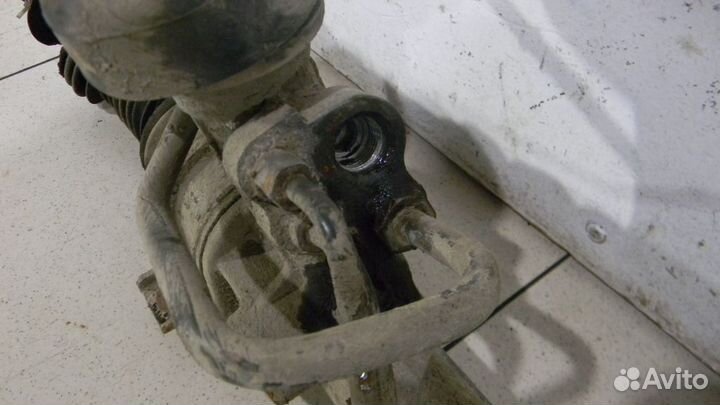 Рулевая рейка Шевроле