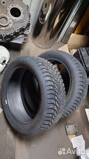 Nokian Tyres Hakkapeliitta 9 205/50 R17 93T