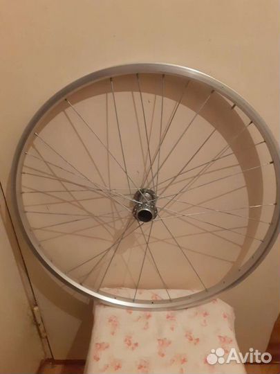 Обод на велосипед 26