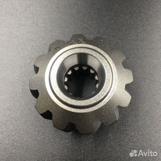 Шестерня вертикального вала (Пиньон) Tohatsu 25-30