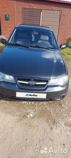 Daewoo Nexia 1.6 МТ, 2012, 148 000 км