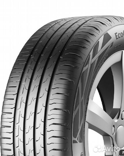 Continental EcoContact 6 225/50 R17 94Y