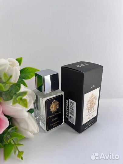 Парфюм Tiziana Terenzi Kirke 25мл