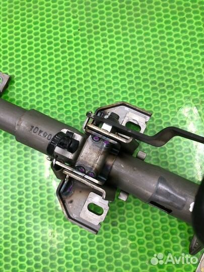 Рулевая колонка Kia Cerato седан G4ED 2006