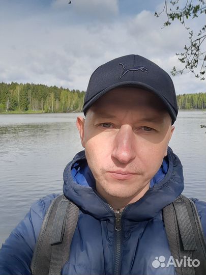Хоть кем нибудь