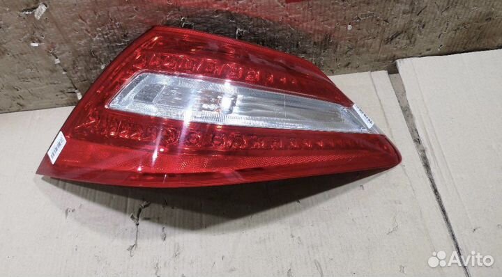 Стопы Nissan teana j32