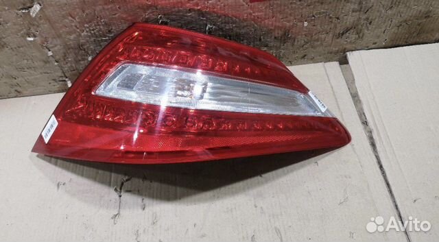 Стопы Nissan teana j32