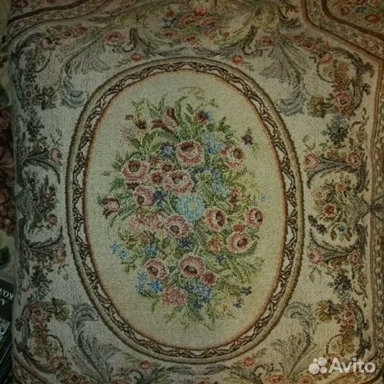 Гобеленовое покрывало Бельгия