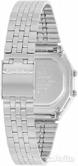 Часы Унисекс Casio LA680WEA-1B