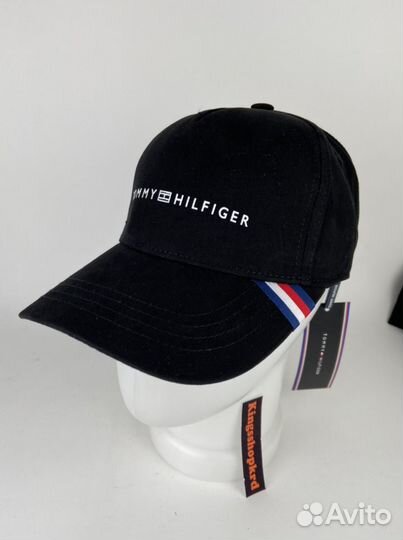 Кепка Tommy hilfiger