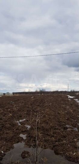 Участок 15 сот. (ИЖС)