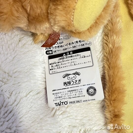 Зайка глуми