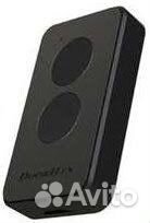 Пульт для ворот и шлагбаума