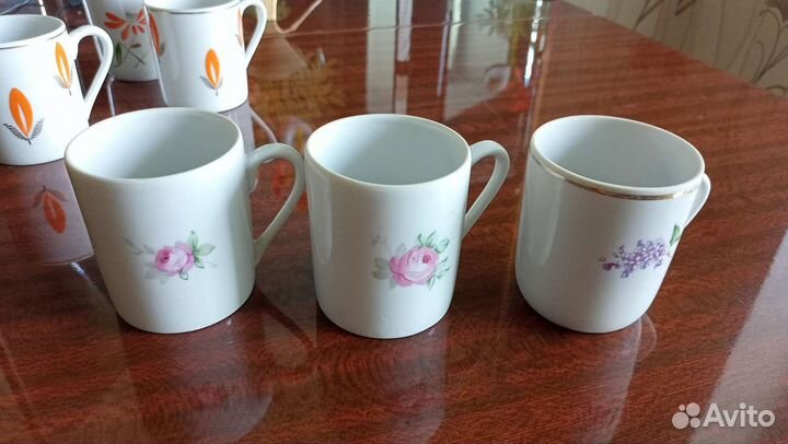 Кружка СССР