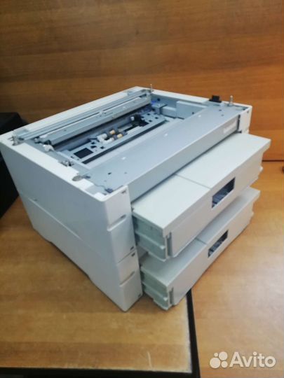 Дополнительный лоток Xerox Phaser 5335