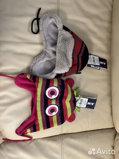 Шапки Reima, kerry 48-50 размер