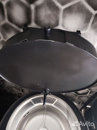 Умывальник