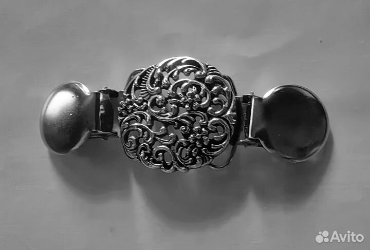 Зажим/ держатель для кардигана