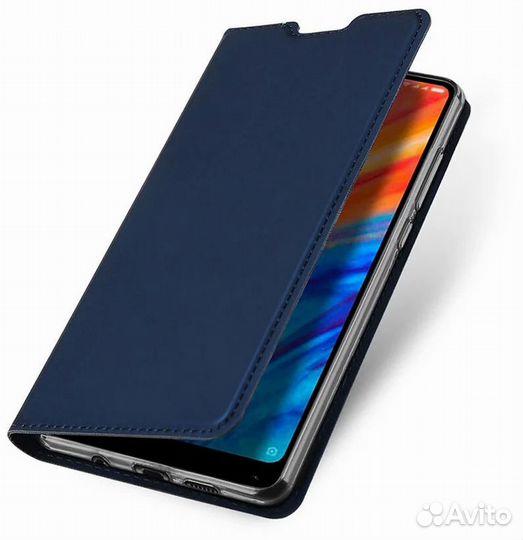 Чехол книжка Xiaomi Poco M3 Pro или Redmi Note 10