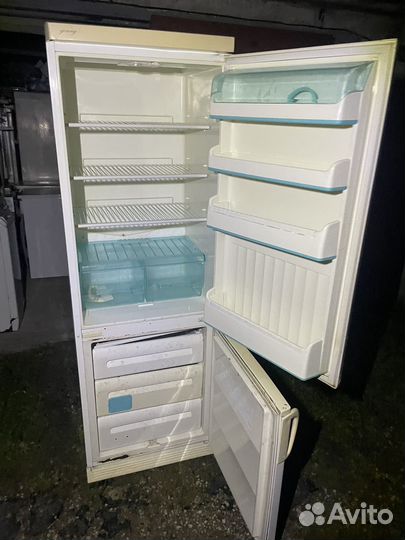 Холодильник Young 180см