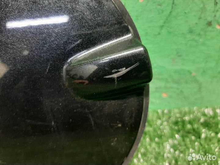 Лючок топливного бака Chevrolet Captiva 2008