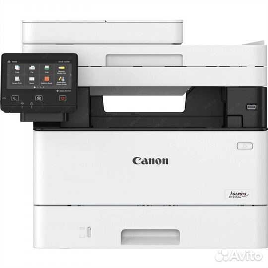 Мфуcanon i-sensys MF453dw
