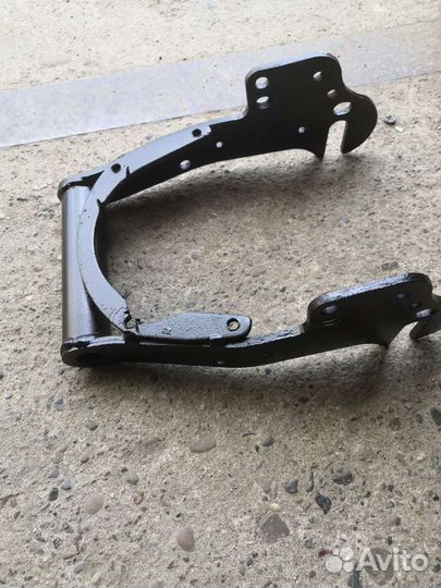 Маятник на куго м4про