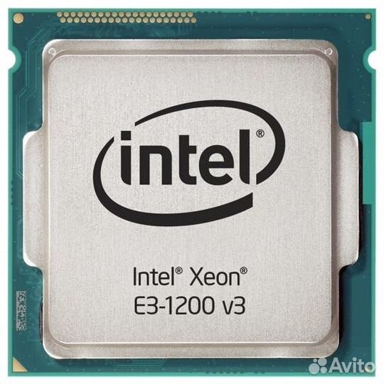 Процессоры для LGA1150