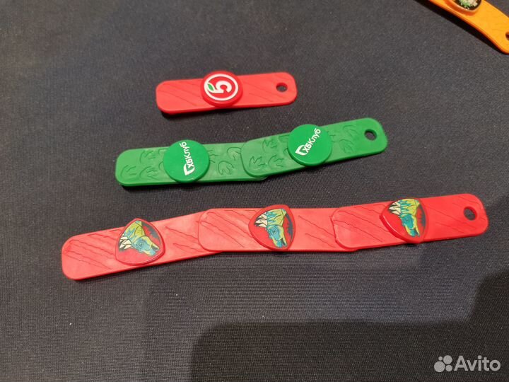 Завры 2 пятерочка