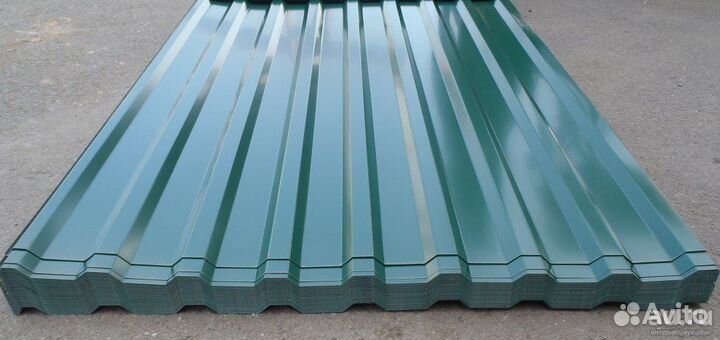 Профнастил