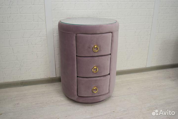 Тумба прикроватная