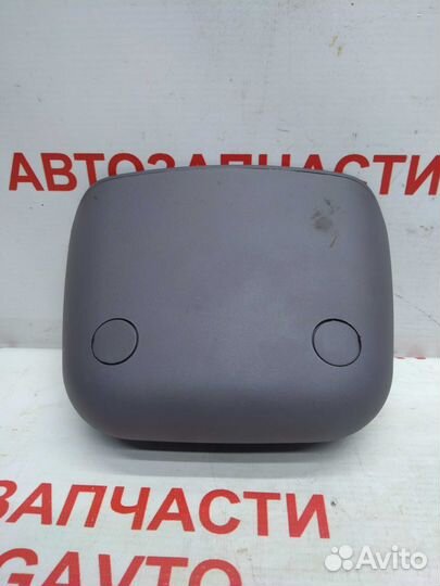 Стоп-сигнал дополнительный Hyundai Matrix