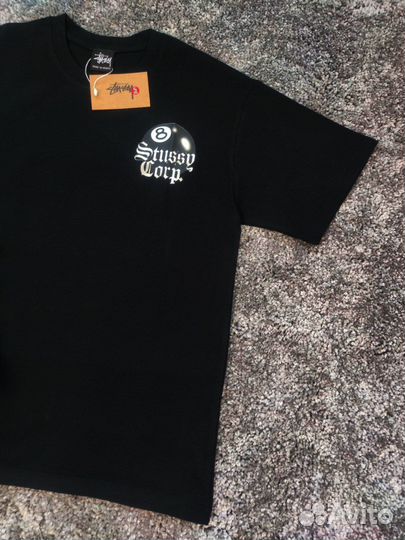 Футболка Supreme Corp Tee