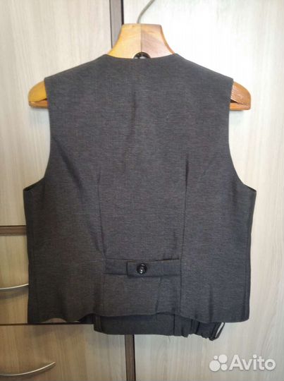 Школьная форма