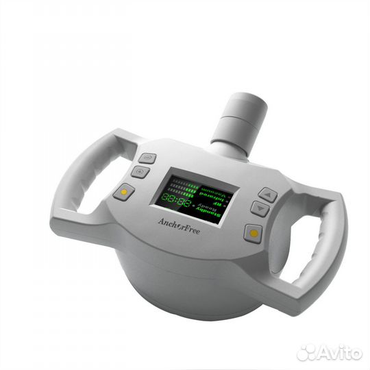 Красота и здоровье, аппаратный массаж