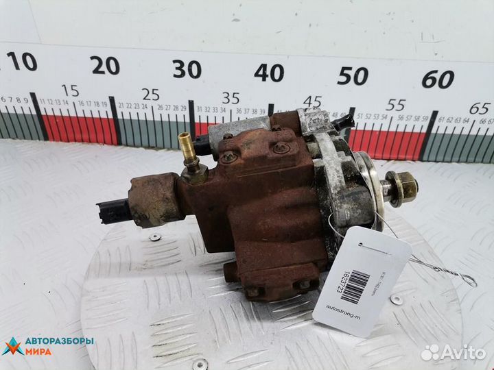 Тнвд Ford C-Max рест. 2009 1543842