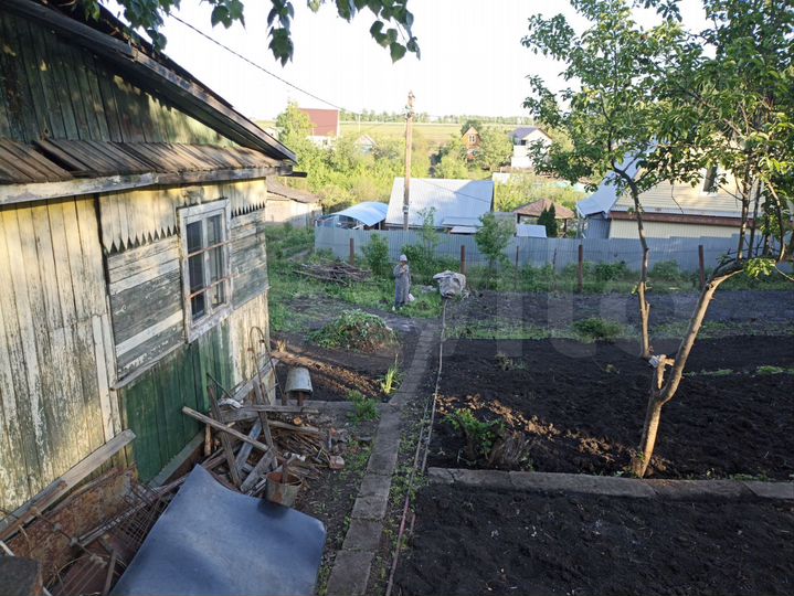 Дача 30 м² на участке 4,8 сот.