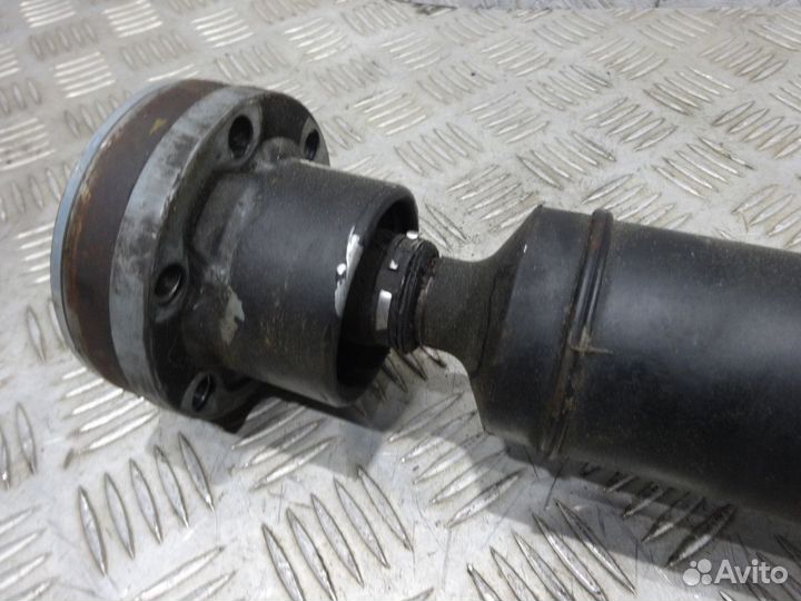 Карданный вал задний Мерседес 164 гл GL