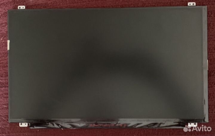 Матрицы для ноутбуков