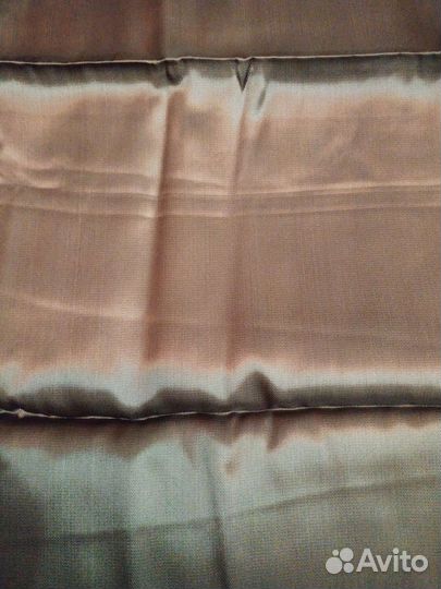 Ткани хлопок СССР